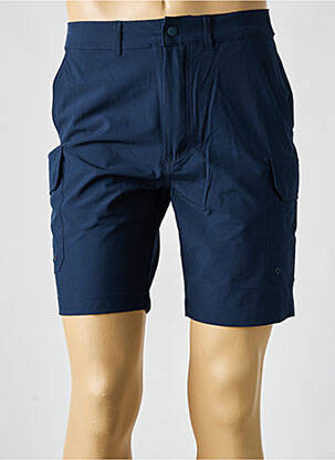 Bermudă albastru PEPE JEANS femeie