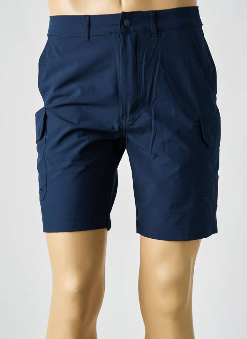 Bermudă albastru PEPE JEANS femeie