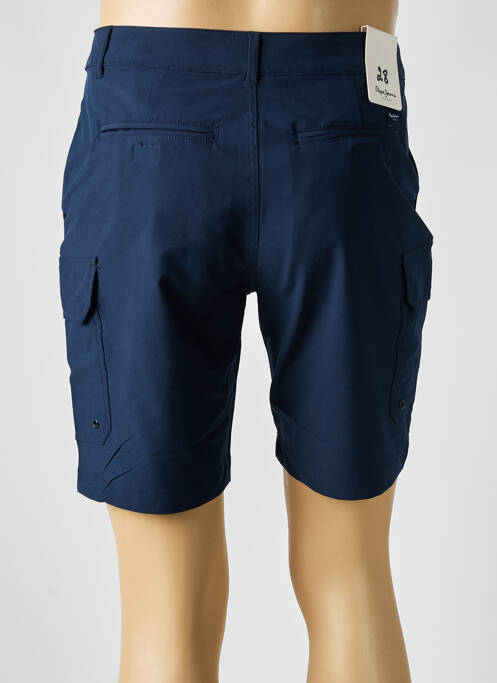 Bermudă albastru PEPE JEANS femeie