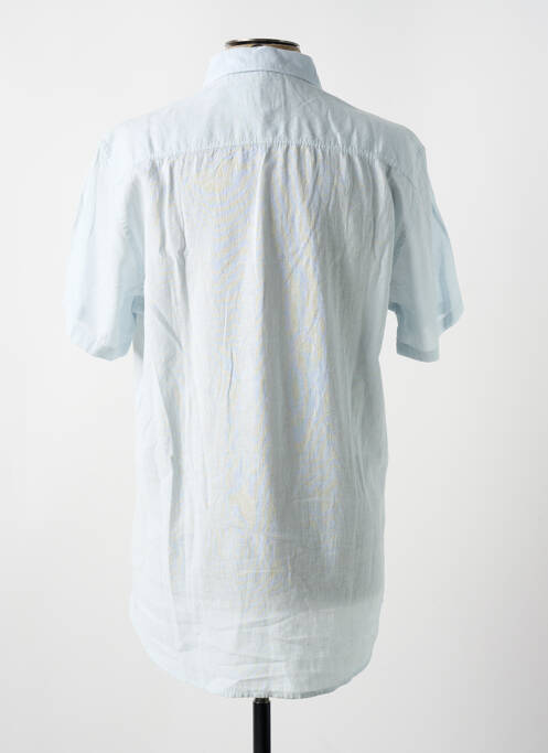 Cămașă cu mâneci scurte albastru PEPE JEANS bărbat