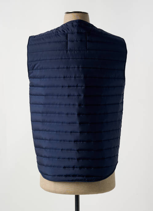 Geacă matlasată albastru PEPE JEANS bărbat