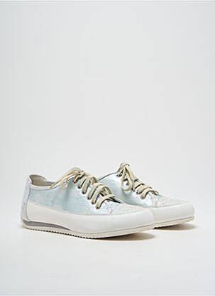 Adidași argintiu KARSTON femeie