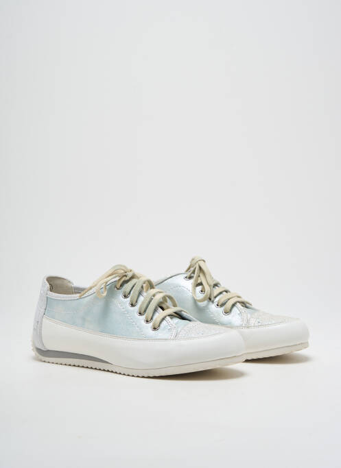 Adidași argintiu KARSTON femeie