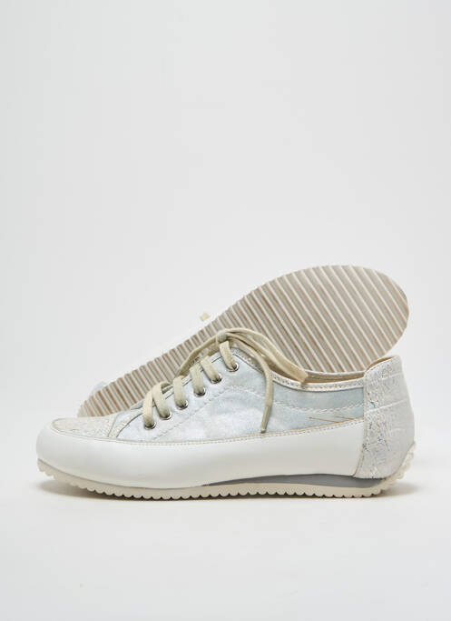 Adidași argintiu KARSTON femeie