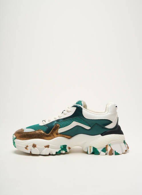 Adidași verde STEVE MADDEN femeie