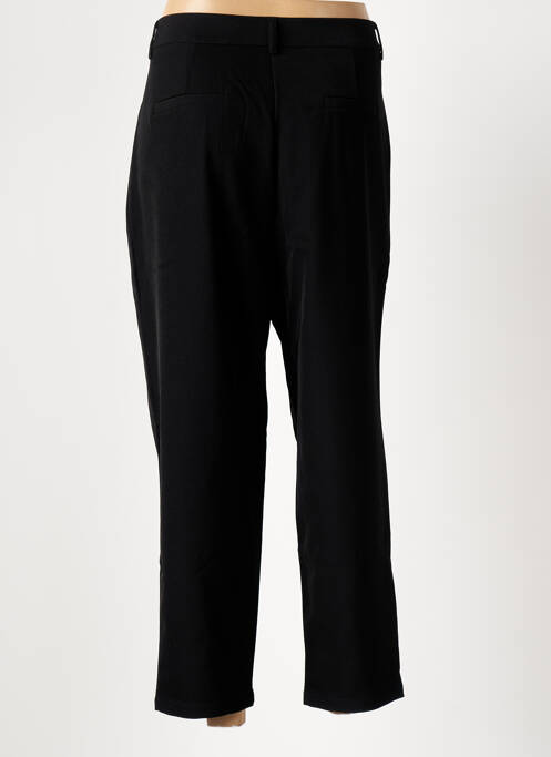 Pantalon chino negru MOLLY BRACKEN femeie