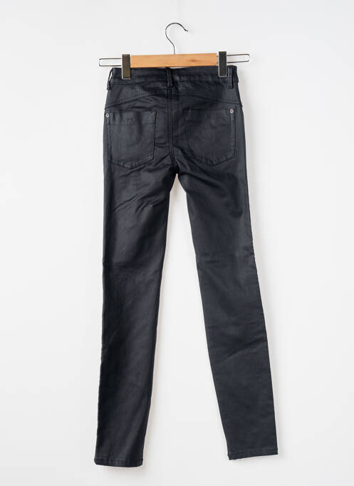 Pantalon drept negru STREET ONE femeie