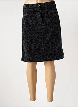 Fustă midi negru WHITE STUFF femeie