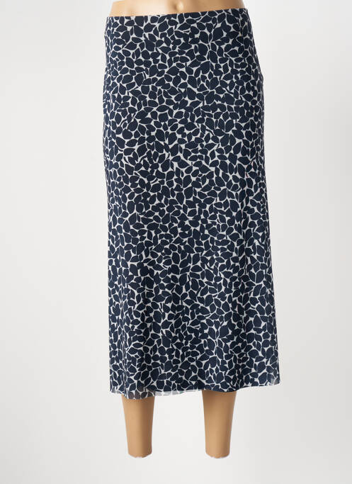 Fustă lungă albastru STREET ONE femeie