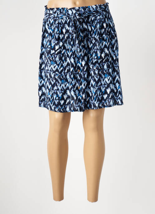 Fustă scurtă albastru MOLLY BRACKEN femeie