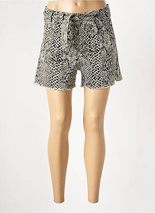 Șort verde FREEMAN T.PORTER femeie