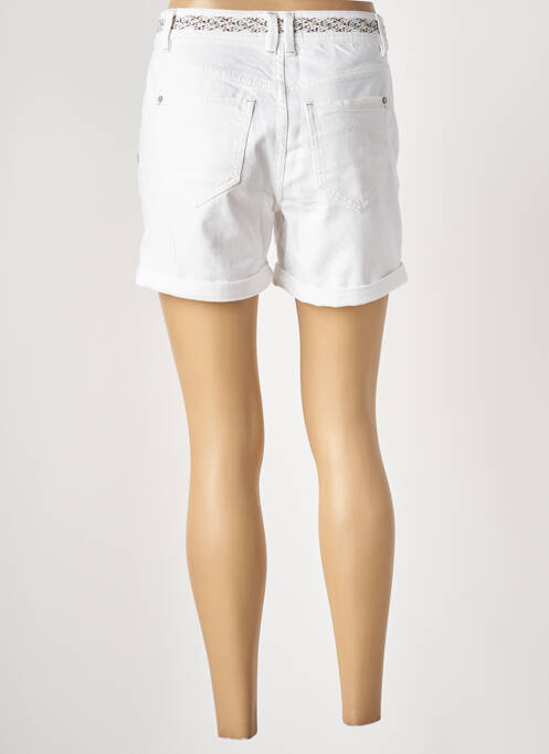 Șort bej FREEMAN T.PORTER femeie