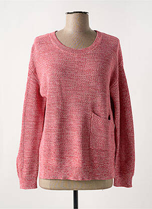 Pulover roz WHITE STUFF femeie