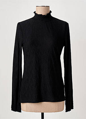 Tricou negru GEISHA femeie