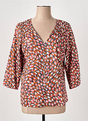 Cămașă roz WHITE STUFF femeie