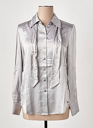 Cămașă gri SURKANA femeie