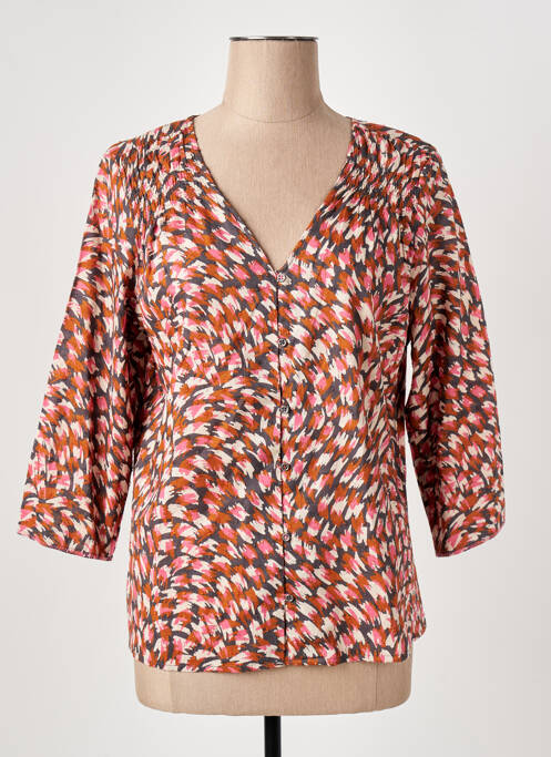 Cămașă roz WHITE STUFF femeie