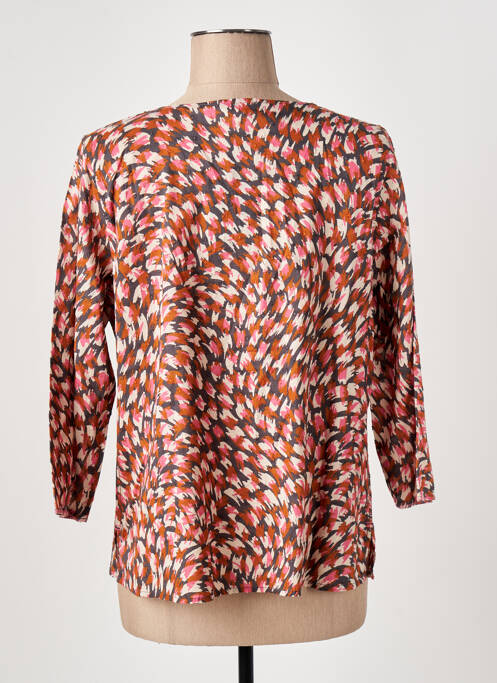 Cămașă roz WHITE STUFF femeie