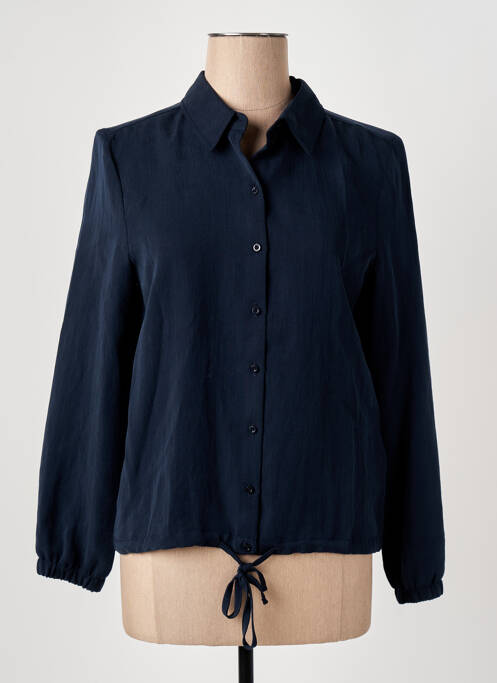 Cămașă albastru STREET ONE femeie