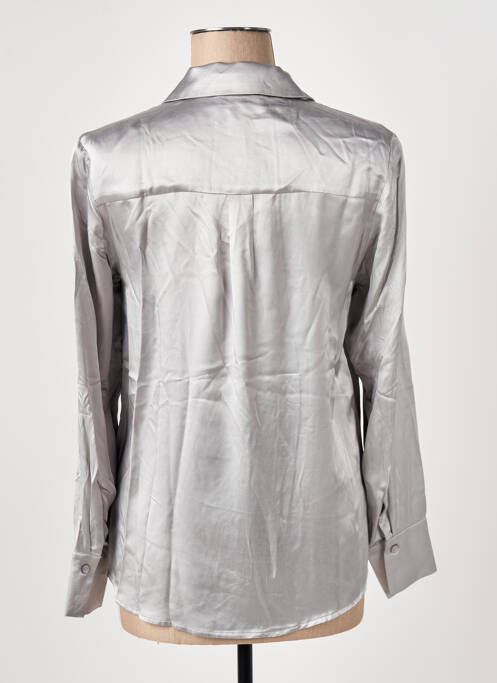 Cămașă gri SURKANA femeie