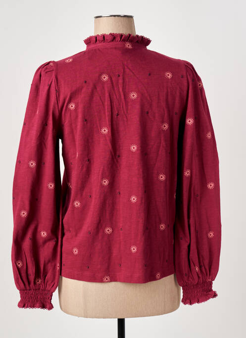 Cămașă roșu WHITE STUFF femeie