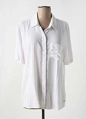 Cămașă alb LES TROPEZIENNES PAR M.BELARBI femeie