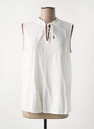 Bluză alb STREET ONE femeie