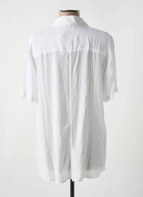 Cămașă alb LES TROPEZIENNES PAR M.BELARBI femeie