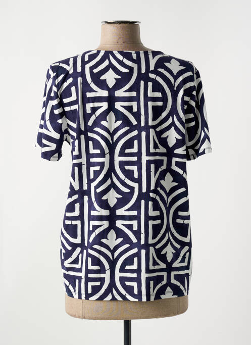 Tricou albastru STREET ONE femeie