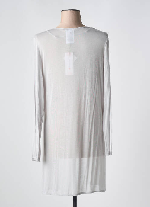 Vestă cu mâneci lungi gri STREET ONE femeie