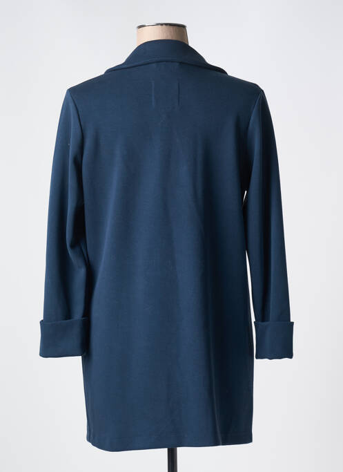 Sacou albastru STREET ONE femeie