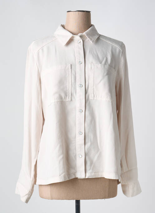 Cămașă bej STREET ONE femeie