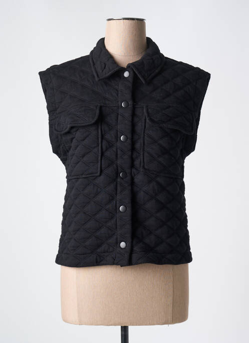 Jachete casual negru GEISHA femeie