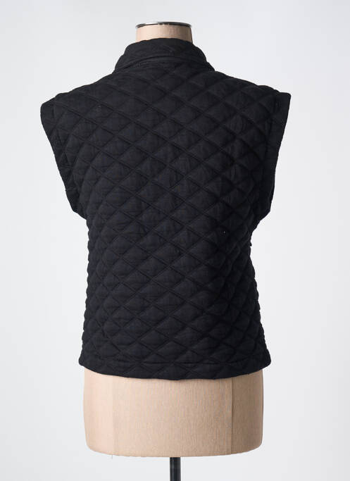 Jachete casual negru GEISHA femeie