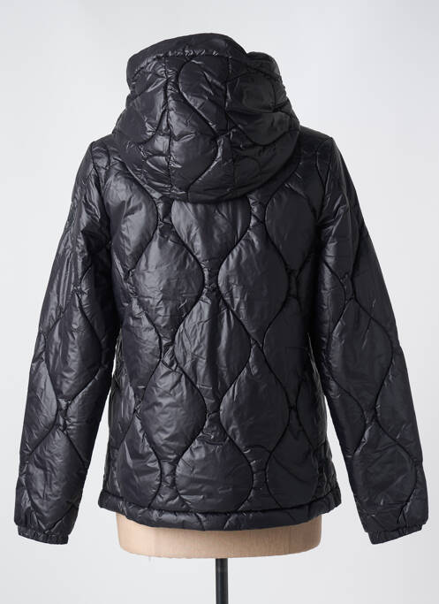 Geacă matlasată negru STREET ONE femeie