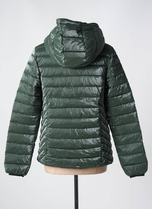 Geacă matlasată verde STREET ONE femeie