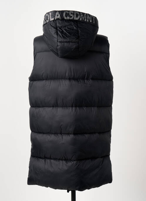 Geacă matlasată negru LOLA CASADEMUNT femeie