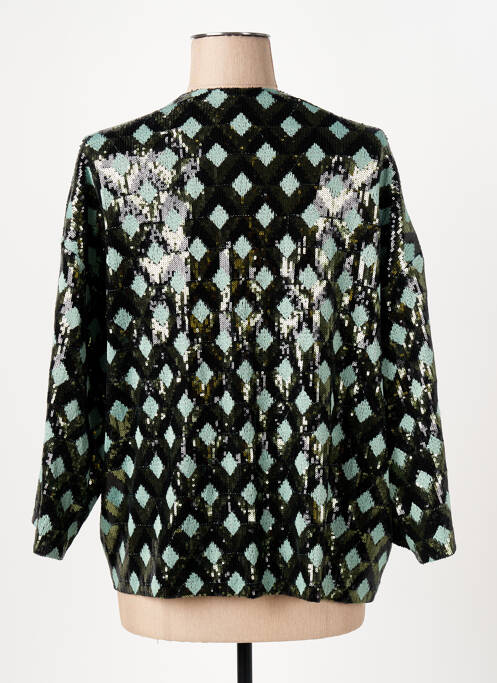 Jachete casual negru SURKANA femeie