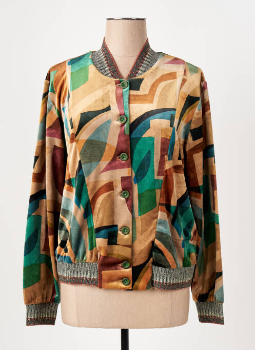 Jachete casual maro ALDO MARTIN'S femeie