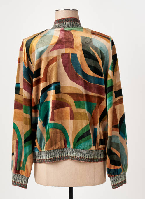 Jachete casual maro ALDO MARTIN'S femeie