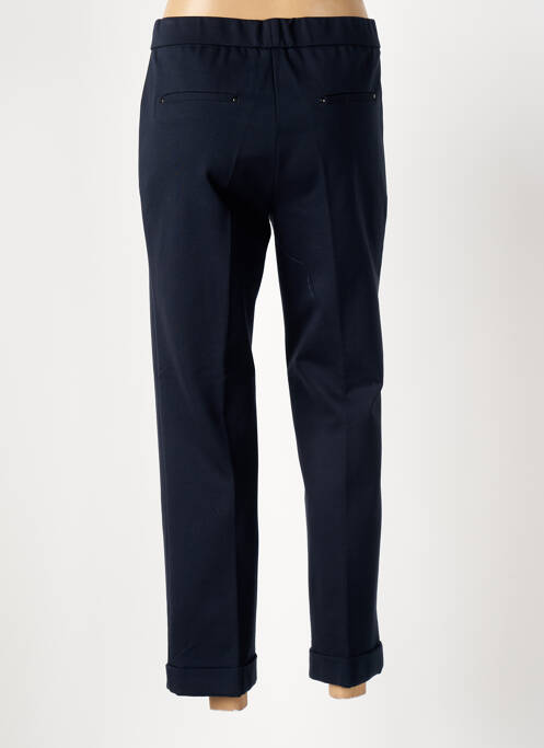 Pantalon 7/8 albastru BARILOCHE femeie