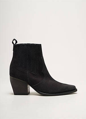 Botine/Ghete albastru KENNEL UND SCHMENGER femeie