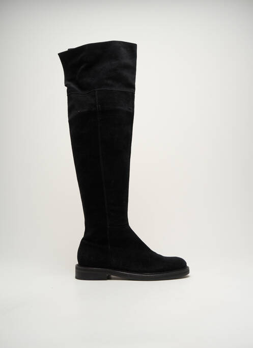 Cizme peste genunchi negru KENNEL UND SCHMENGER femeie