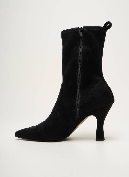 Botine/Ghete negru KENNEL UND SCHMENGER femeie