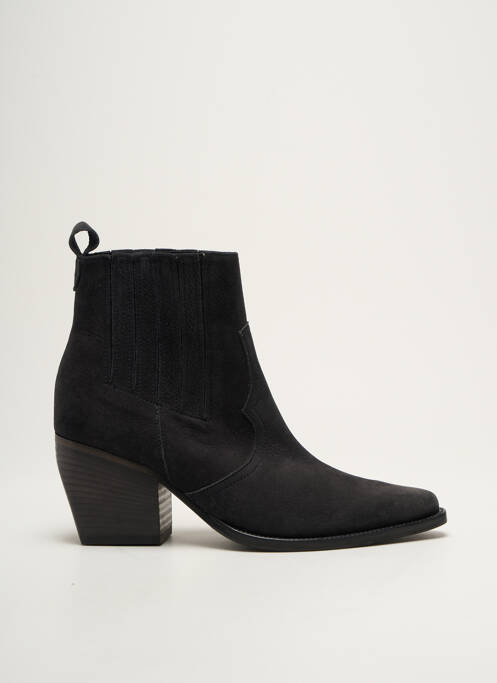 Botine/Ghete albastru KENNEL UND SCHMENGER femeie