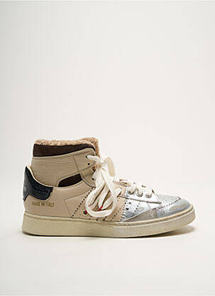 Adidași argintiu HIDNANDER femeie