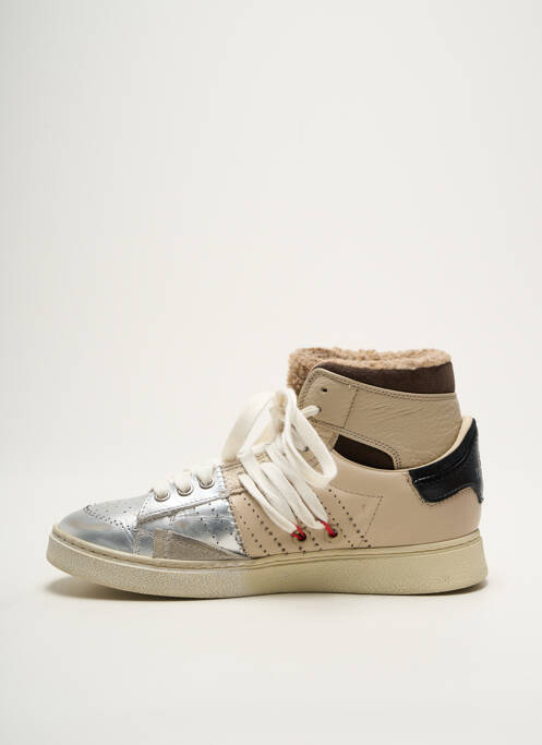 Adidași argintiu HIDNANDER femeie