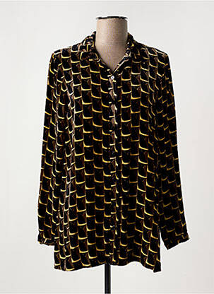 Cămașă negru SIYU femeie