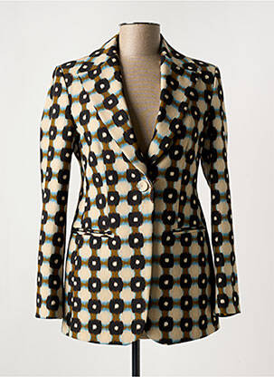 Sacou verde MALIPARMI femeie