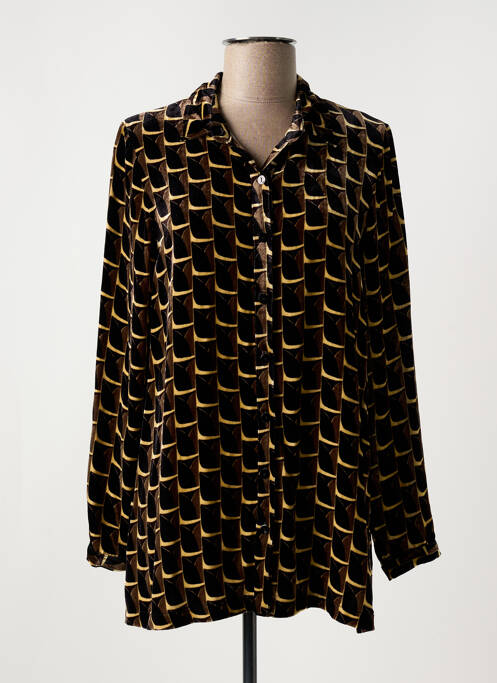 Cămașă negru SIYU femeie